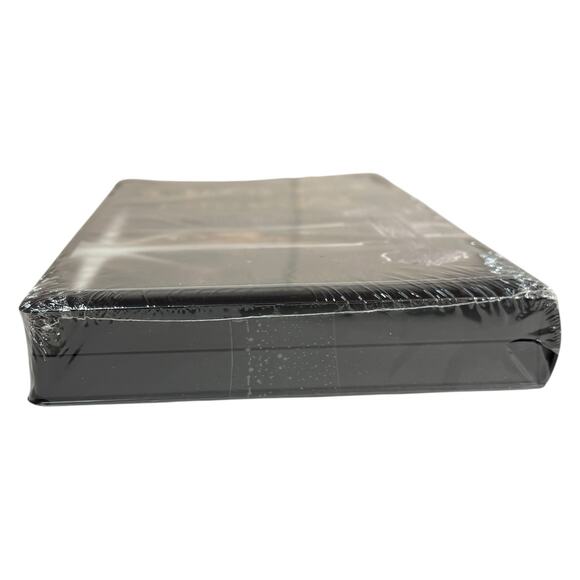 SEALED VTG "Merlin" (VHS, 1998) Hallmark Entertainment Fantasy Tape BRAND NEW - Picture 10 of 14